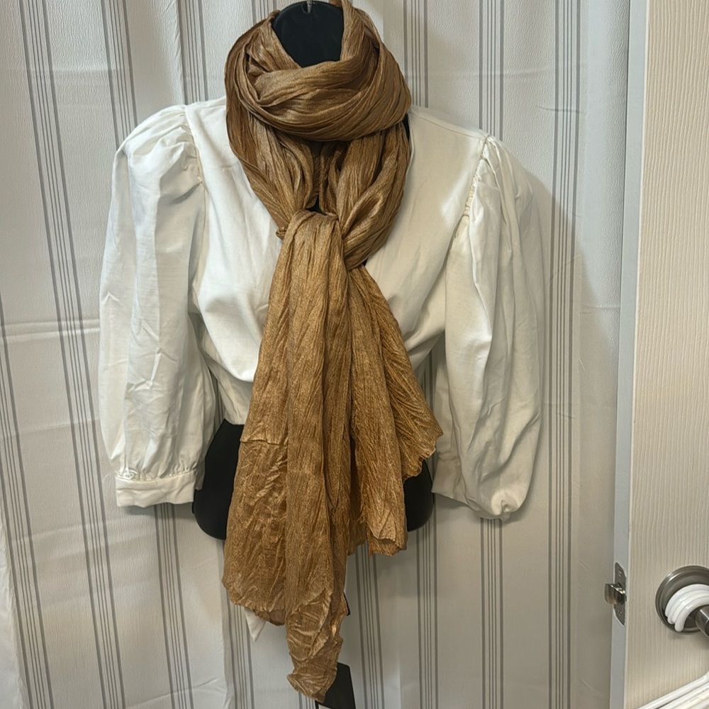 Nine West scarf
